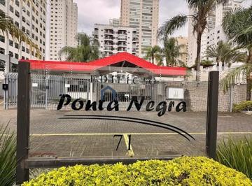 Fachada · Apartamento com 3 dormitórios à venda, 137 m² por R$ 1.100.000,00 - Jardim Aquárius - São José dos C