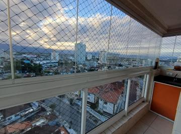 5c4036422eebb6788ccae928dd0842e51892064c · Apartamento com 2 dormitórios à venda, 63 m² por R$ 530.000,00 - Vila Guilhermina - Praia Grande/SP