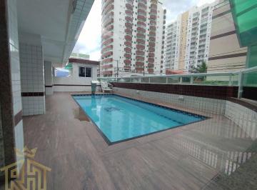 4d1007402e8d91482906e78d64efacc0f0c0e73e · Apartamento de 1 quarto a venda  no bairro de Ocian - Praia Grande - SP