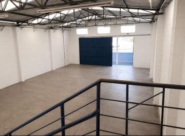 Comercial · 540m² · Pavilhão/Galpão Industrial em Jardim Capitão, Sorocaba/SP
