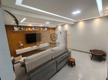 Apartamento · 106m² · 3 Quartos · 2 Vagas · Total Ville