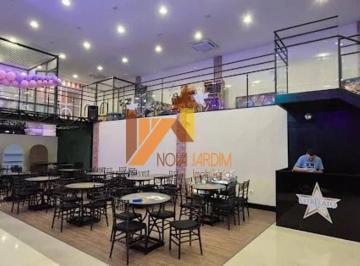7e38f2c944c75cbcb6ac883a8276ffbf9132de78 · Salão à venda, 1082 m² por R$ 2.700.000,00 - Vila São Francisco - São Paulo/SP