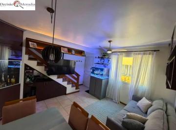 b7f243f052b26b993dbc850549a1cfb6ae9644a9 · Sobrado à venda, 90 m² por R$ 397.000,00 - Butantã - São Paulo/SP