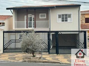 5a4ebf5d3edc4ecb5556b470dc533bca45df7868 · Sobrado com 4 dormitórios à venda, 213 m² por R$ 890.000,00 - Jardim Leonor - Campinas/SP