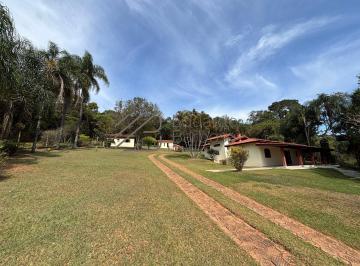 Rural · 24539m² · 3 Quartos · 10 Vagas · Sítio à venda no bairro Jardim Maracanã - Atibaia/SP