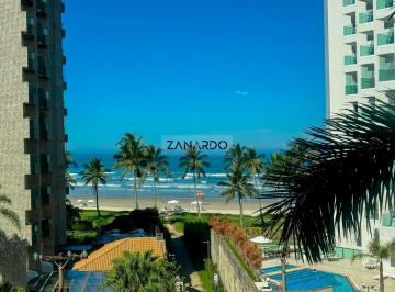 4e44a7768bc3418e068067b13bde401838ef6fb7 · Apartamento vista mar para locação em Riviera de São Lourenço