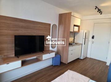 8436f597102efcc590c2de4b08b802b58361f176 · Oportunidade no Butantã Condomínio - Studio MOBILIADO com 1 dormitório, 23 m² - venda por R$ 460.000