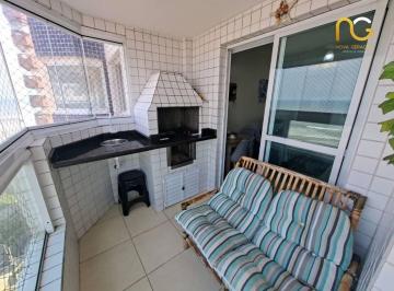 abf506d0bd268896386b99f669d321f270e36a5e · Apartamento com 1 dormitório à venda, 41 m² por R$ 390.000,00 - Caiçara - Praia Grande/SP