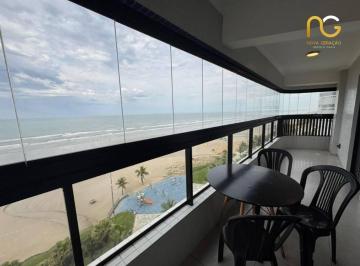 1ffb35658859b3e5728a4317344f9c278ad9787b · Apartamento com 2 dormitórios à venda, 66 m² por R$ 680.000,00 - Maracanã - Praia Grande/SP