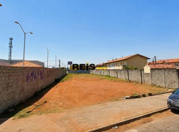 58e8c280c5c2545fa96c712a4a3eccbc9bc29f08 · Terreno à venda, 540 m² por R$ 594.000 - Jardim Betânia - Sorocaba/SP