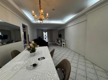 3f6088ffe35326b98416444775d68dd5db6e175e · Apartamento com 2 dormitórios à venda, 108 m² por R$ 650.000,00 - Canto do Forte - Praia Grande/SP