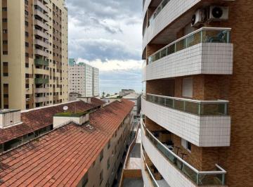 e3f5c25d48ddc759c2cffb973320e31c4a7dce1a · Apartamento com 2 dormitórios à venda, 91 m² por R$ 725.000,00 - Canto do Forte - Praia Grande/SP