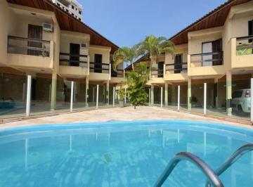 243660817caa5a84f266692cadd78a2255ce39c7 · Sobrado à venda por R$ 375.000,00 - Vila Guilhermina - Praia Grande/SP