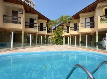 c4a499de2a17c829286edb1476716b56f7b9bcbd · Sobrado à venda por R$ 375.000,00 - Vila Guilhermina - Praia Grande/SP