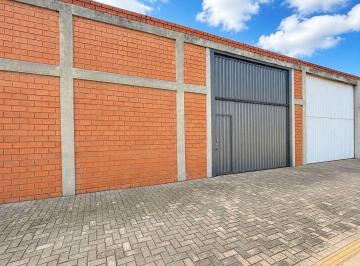 efaa4a2c295a9112ee7b4ebfaaf2887bda6da227 · Barracão para alugar, 360 m² por R$ 6.500,00/mês - Jardim Panorama - Foz do Iguaçu/PR