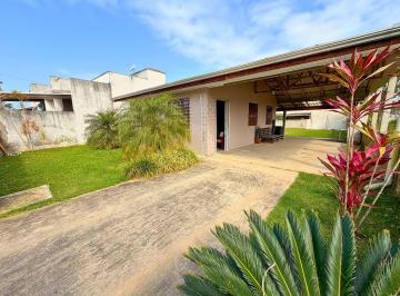d950c079d7a2069146ba9c78fa591558aef63603 · Casa com 2 dormitórios à venda, 48 m² por R$ 400.000,00 - Nereidas - Guaratuba/PR