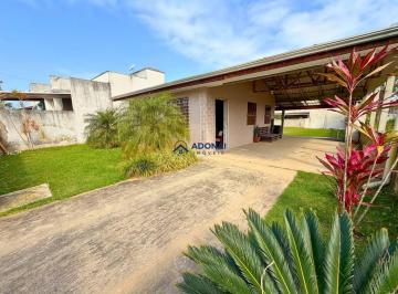 24068a9f9550206762353db84adb5637b84fc56f · Casa com 2 dormitórios à venda, 48 m² por R$ 400.000,00 - Nereidas - Guaratuba/PR