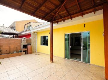 8926676a15bbb6fef6fb8e1c391a4e58166a93c2 · IMÓVEL À VENDA | BAIRRO ELIANA – GUARATUBA/PR com 3 dormitórios à venda, 122 m² por R$ 580.000 - Eli
