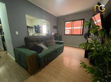 c89d14cf4ec0e46abf2204eec60f7ecc5cb58890 · Apartamento com 2 dormitórios à venda, 83 m² por R$ 350.000,00 - Aviação - Praia Grande/SP