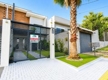 f4879627d50759b278b99617e9d0523197b45d7f · Sobrado com 3 dormitórios, sendo 1 suíte para alugar, 183 m² por R$ 12.000/mês - Bourbon - Foz do Ig