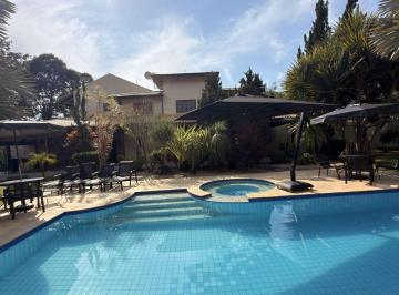 065f486bfc2be5a56bd02f8ae52d0c678b0be694 · Chácara com 5 quartos à venda, 2075 m² - Bairro Itaoca - Guararema/SP