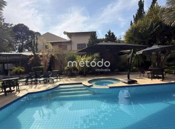 9c94466e19cd227b9153f5e22881e7b0c29f7e5f · Chácara com 5 quartos à venda, 2075 m² - Bairro Itaoca - Guararema/SP