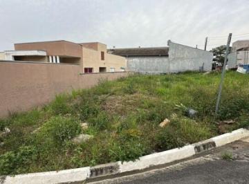 Terreno · 212m² · Terreno em Jardim Santa Cruz, Iperó/SP