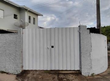 Casa · 43m² · 1 Quarto · 2 Vagas · Casa em Jardim Bela Vista, Boituva/SP