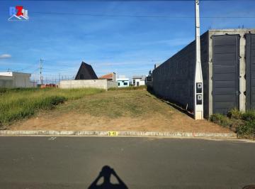Terreno · 196m² · Terreno em Residencial Real Esplanada, Iperó/SP