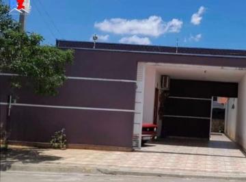 Casa · 144m² · 3 Quartos · 2 Vagas · Casa em Vila dos Ipês, Boituva/SP