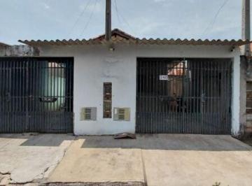 Casa · 126m² · 4 Quartos · 2 Vagas · Casa em Residencial Água Branca, Boituva/SP