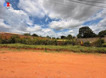 Terreno · 1980m² · Terreno em Jeriva, Boituva/SP