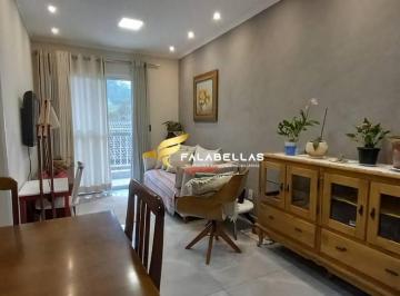 a8fc0ca5faf8935a9cdf1d24f7e25770500cbd98 · Apartamento com 2 quartos à venda, 64 m² - Apuâ - Vila Nova Jundiainópolis - Jundiaí/SP