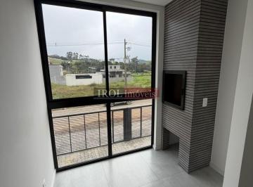 Apartamento · 59m² · 2 Quartos · 1 Vaga · APARTAMENTO NOVO À VENDA – RIO DO MEIO | ITAJAÍ/SC