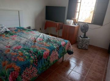 f0c36ca7dde4442a85b8a01b73db77b103d4eb64 · Sobrado com 4 dormitórios à venda, 239 m² por R$ 750.000,00 - João Aranha - Paulínia/SP