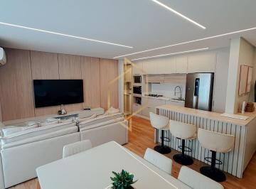 Apartamento · 85m² · 3 Quartos · 2 Vagas · Apartamento em Centro, Joinville/SC