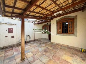 Casa · 90m² · 2 Quartos · 2 Vagas · Casa - 02 Quartos sendo 01 Suíte - 02 Vagas