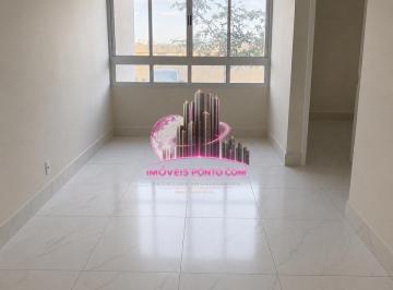 Apartamento · 57m² · 2 Quartos · Apartamento 2 dorms. com suíte - Portal Vale das Pérolas