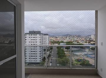 Apartamento · 73m² · 3 Quartos · 2 Vagas · Apartamento para alugar no bairro Praia de Itaparica - Vila Velha/ES