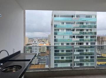 Apartamento · 73m² · 3 Quartos · 2 Vagas · Apartamento para alugar no bairro Praia de Itaparica - Vila Velha/ES