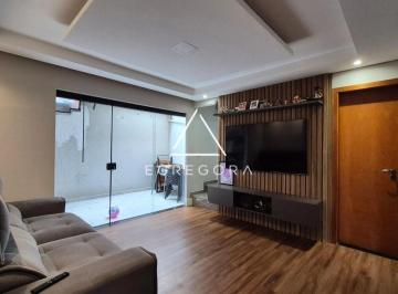 Casa · 118m² · 3 Quartos · 2 Vagas · Casa à venda no bairro Vila Curuçá - Santo André/SP