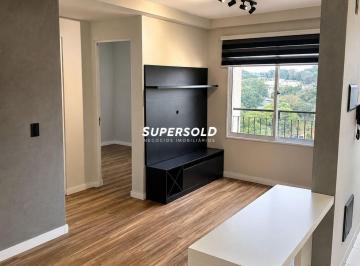Apartamento · 57m² · 2 Quartos · 1 Vaga · Apartamento para locação no Parque Industrial - Campinas - SP