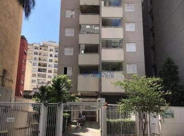 34caa54ca38c36656d3eac1bd523119860896b8d · Apartamento com 1 dormitório para alugar, 30 m² por R$ 5.195,00/mês - Vila Buarque - São Paulo/SP