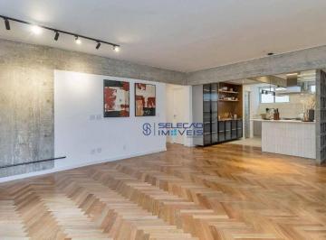 91afed12ca4fe3414c70f72eae693b5ce69c8f4f · Apartamento com 3 dormitórios à venda, 115 m² por R$ 2.190.000,00 - Jardim América - São Paulo/SP