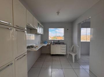 0c17283807eaea89aa7a4cb90548ec81528aeb6a · Apartamento com 3 dormitórios para alugar, 95 m² por R$ 3.059/mês - Fanny - Curitiba/PR