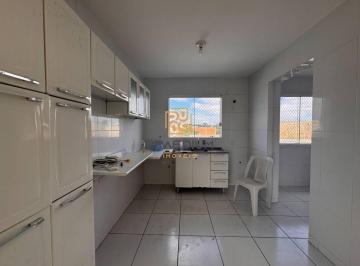 ff27a2f8a3d93802afbd6f02cbe20db1c138b810 · Apartamento com 3 dormitórios para alugar, 95 m² por R$ 3.059/mês - Fanny - Curitiba/PR