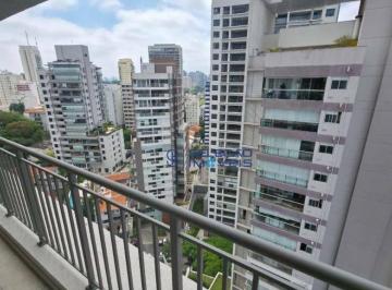 5a84e63fc493034fdb96fc964af14869b0cae236 · Studio com 1 dormitório à venda, 37 m² por R$ 650.000,00 - Sumaré - São Paulo/SP