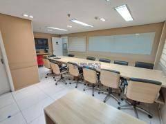 d0125e085776b6eeca5a58fa73e52befec09659b · Conjunto Comercial Mobiliado ao lado do metrô Ana Rosa.