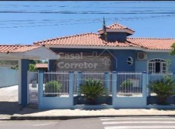 Casa · 130m² · 2 Quartos · 2 Vagas · Casa à venda no bairro Limoeiro - Brusque/SC