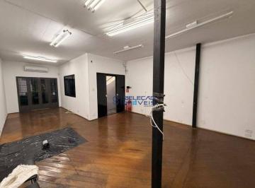 sala superior · Casa comercial para alugar, 200 m² por R$ 8.943/mês - Perdizes - São Paulo/SP